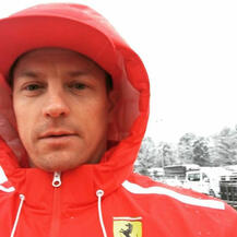 kimi raikkonen
